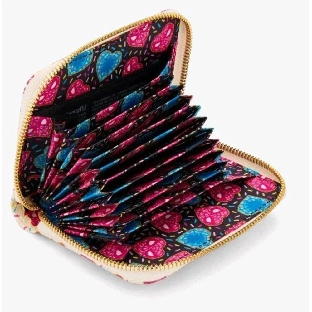 Loungefly nwt marvel